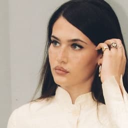 Will SIENNA SPIRO win Best New Artist at the 69th Annual GRAMMY Awards?