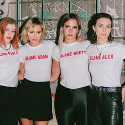 Will The Beaches win Best New Artist at the 69th Annual GRAMMY Awards?