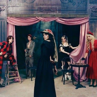 Will The Last Dinner Party win Best New Artist at the 69th Annual GRAMMY Awards?