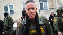 Greg Bovino fired/resigns by March 31?