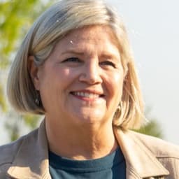 Will Andrea Horwath win the 2026 Hamilton, Ontario mayoral election?