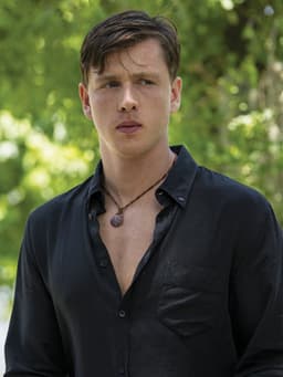 Harris Dickinson announced as next James Bond?