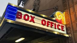 Highest grossing movie in 2026?