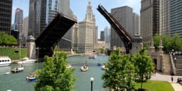 Highest temperature in Chicago on January 30?