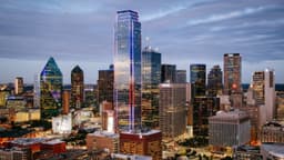 Highest temperature in Dallas on January 29?