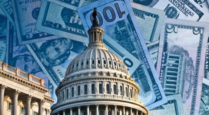 How low will 10-year Treasury yield get before 2027?