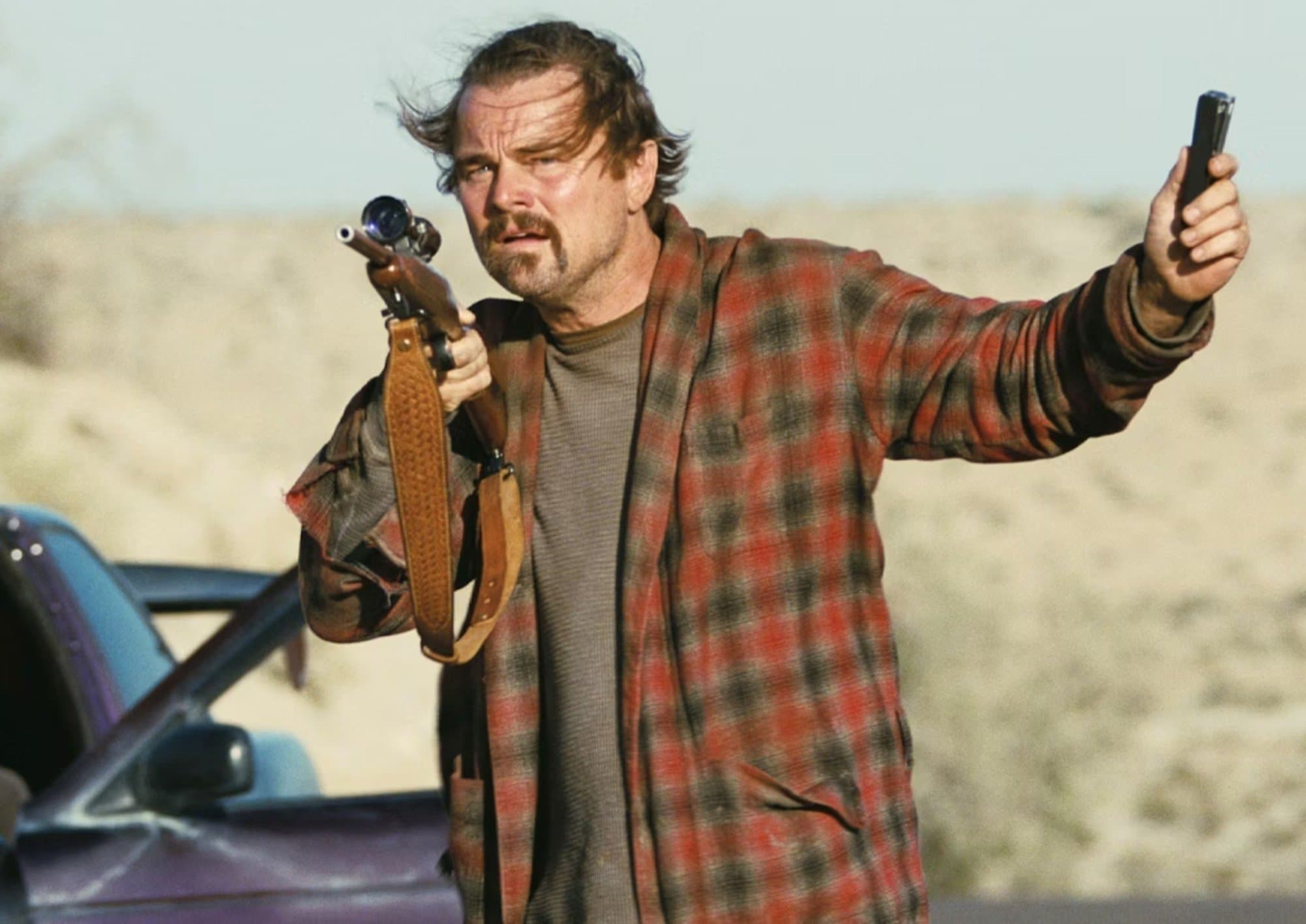 How many Oscars will "One Battle After Another" win?