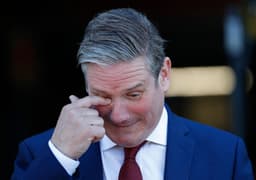 How many UK Prime Ministers by end of 2027?