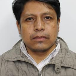 Will Albino Aguirre Pacheco win the next Huancayo mayoral elections?