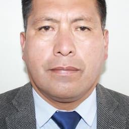 Will Emerson Nolasco Delgado win the next Huancayo mayoral elections?
