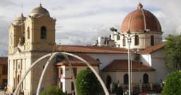 Huancayo Mayoral Election Winner