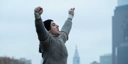 "I Play Rocky" Rotten Tomatoes Score?