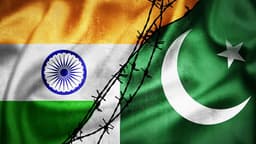 India strike on Pakistan by...?