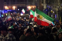 Internet access restored in Iran by Friday?