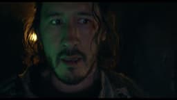 "Iron Lung" Opening Weekend Box Office