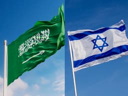 Israel and Saudi Arabia normalize relations before 2027?