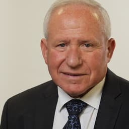 Will Avi Dichter be the next Israeli Minister of National Security?