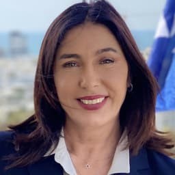 Will Miri Regev be the next Israeli Minister of Interior?