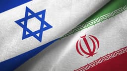 Israel x Iran permanent peace deal by...?