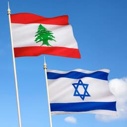 Israel x Lebanon diplomatic meeting by May 31?