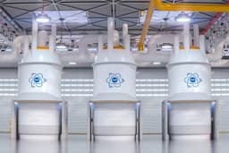 Italy Senate approves Nuclear Power Bill by...?