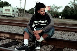 J. Cole 'The Fall-Off' First Week Album Sales?