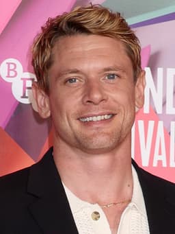 Jack O'Connell announced as next James Bond?