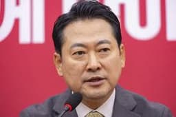 Jang Dong-hyeok out as PPP Leader by March 31, 2026?