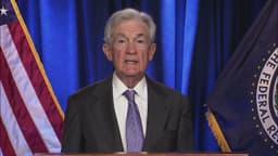 Jerome Powell arrested by March 31?