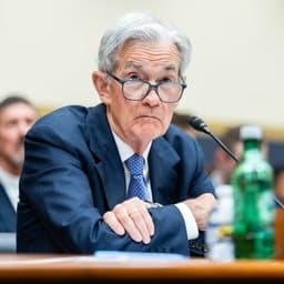 Jerome Powell in jail before 2027?