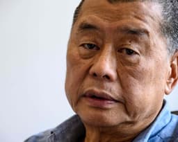 Jimmy Lai released by June 30?