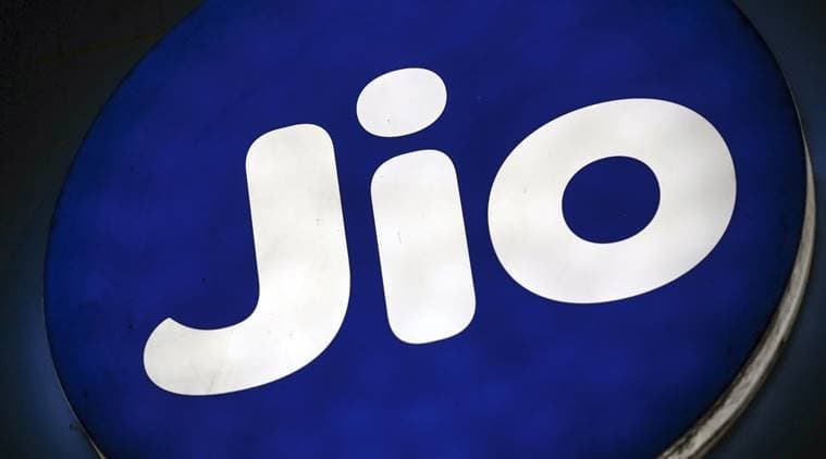 JIO Platforms IPO by...?