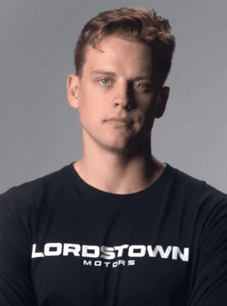 Joe Burrow traded to the Jets?