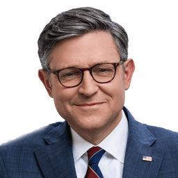 Will Mike Johnson win the 2028 US Presidential Election?