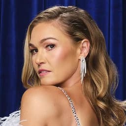 Will Julia Stiles be eliminated in week 5 of Dancing With The Stars: Season 35?