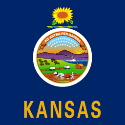 Kansas Governor Republican Primary Winner