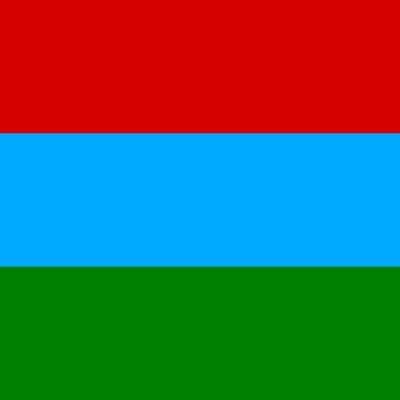 Karelia Parliament Election: Party Winner