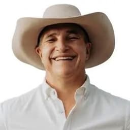 Will Robbie Katter be Prime Minister of Australia after the next election?