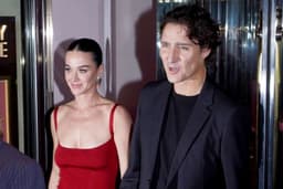 Katy Perry and Justin Trudeau breakup before August?