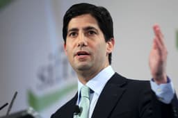 Kevin Warsh formally nominated as Fed Chair by...?