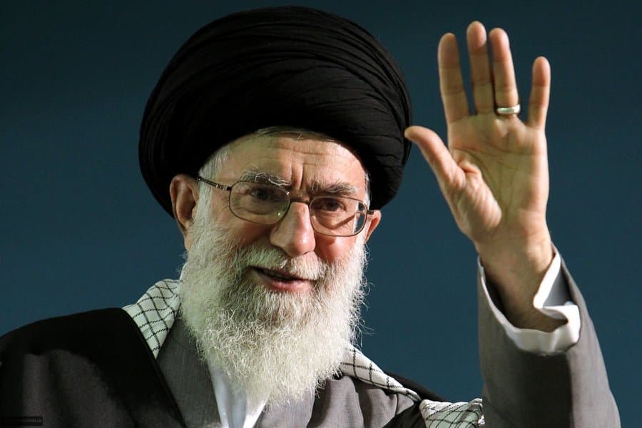 Khamenei out as Supreme Leader of Iran in 2025?