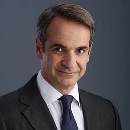 Will Kyriakos Mitsotakis be the next Prime Minister of Greece?