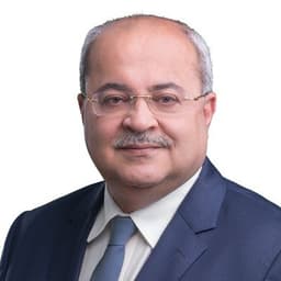 Will Ahmad Tibi be the next Speaker of the Knesset?