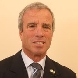 Will Elazar Stern be the next Speaker of the Knesset?