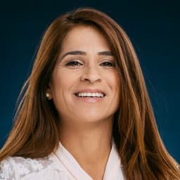 Will Merav Ben Ari be the next Speaker of the Knesset?