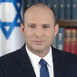 Will Naftali Bennett be the next Speaker of the Knesset?