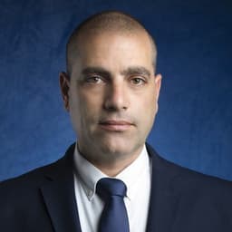 Will Ofir Katz be the next Speaker of the Knesset?
