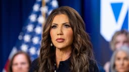 Kristi Noem impeached in 2026?