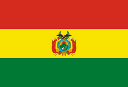 Santa Cruz de la Sierra Mayoral Election Winner (Bolivia)