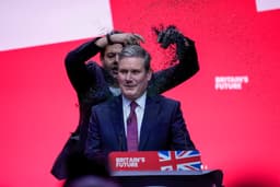 Labour leadership election scheduled by ...?